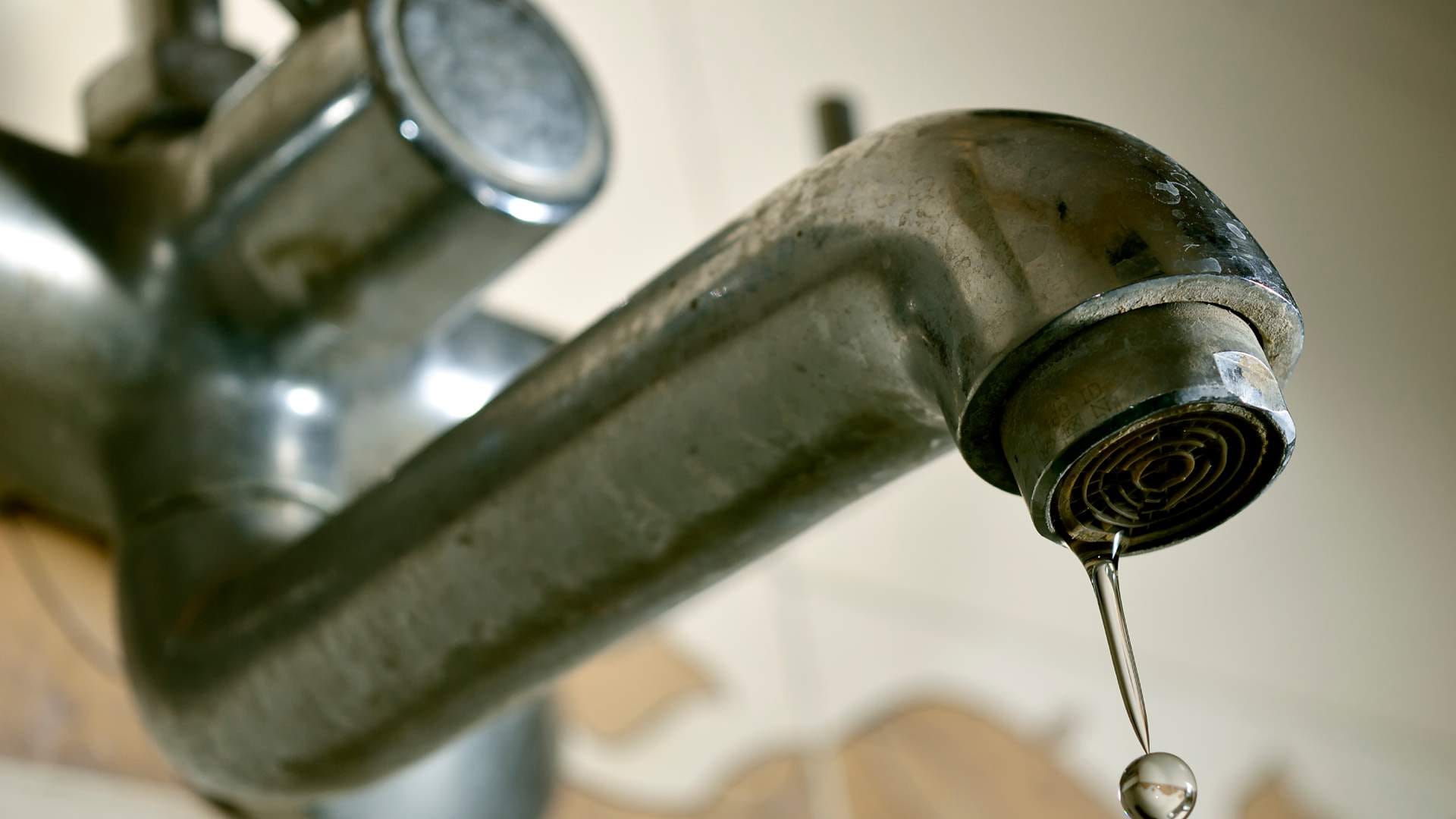 Low Water Pressure From Tap Know These Common Reasons and Easy Fixes