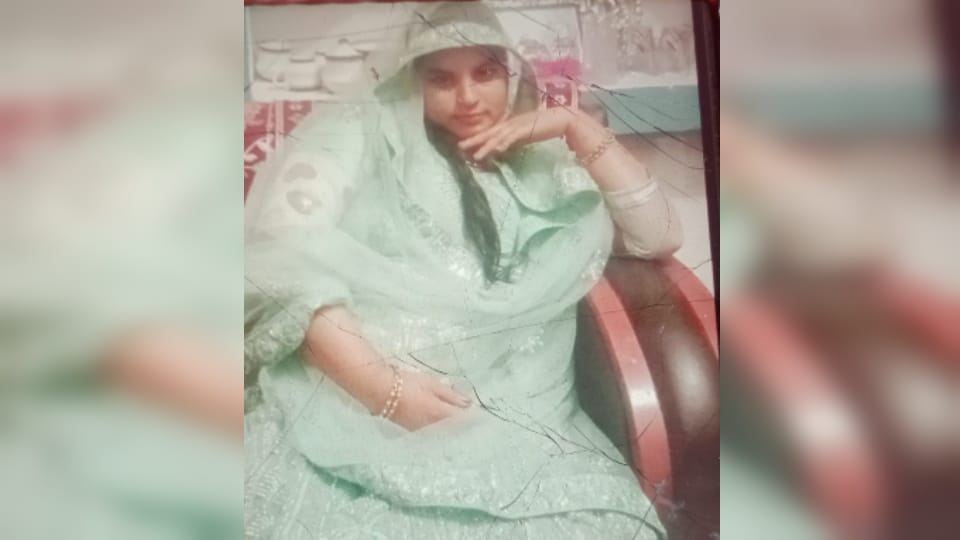 Dowry Death in Bijnor: Woman Killed for Rs ten Lakh and WagonR Demand