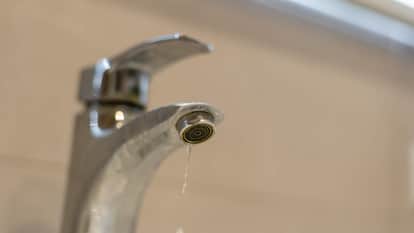 Water supply to be disrupted in Delhi for three days