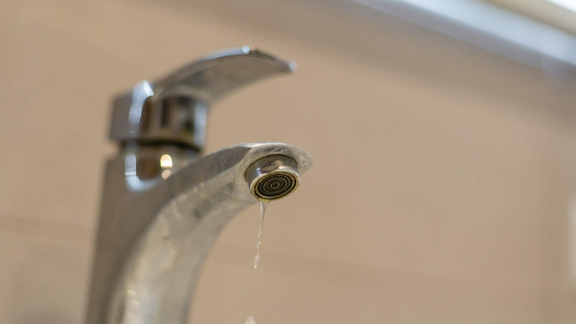 Low Water Pressure From Tap Know These Common Reasons and Easy Fixes