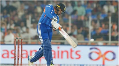 IND vs SA 5th T20: Fewest balls to 1000 T20I runs for India Abhishek Sharma Virat Kohli Suryakumar Yadav
