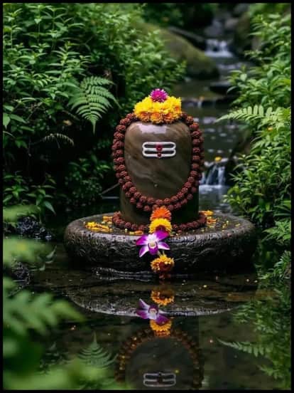 Achaleshwar mahadev mandir