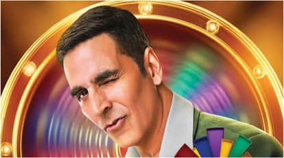 Akshay Kumar Set To Host Indian Edition Of Emmy Award Winner World Most Popular TV Game Show Wheel of Fortune
