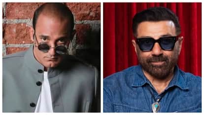 Akshaye Khanna Sunny Deol to reunite 29 years after Border on a Netflix film as per Reports