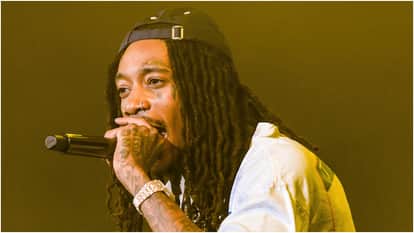 rapper wiz khalifa romania drug case nine months jail sentence news