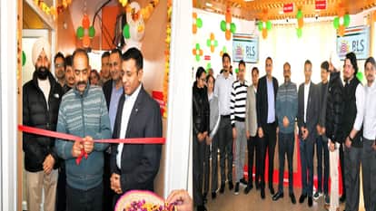 Anirudh Singh said that all Aadhaar related services will be available under one roof at the Aadhaar service c