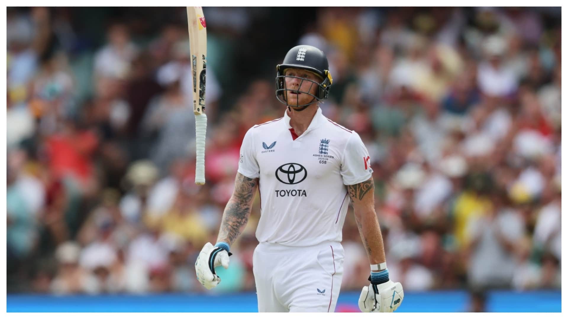 Ben Stokes Under Scanner: Is England Test Captaincy in Jeopardy After Nightclub Incident?