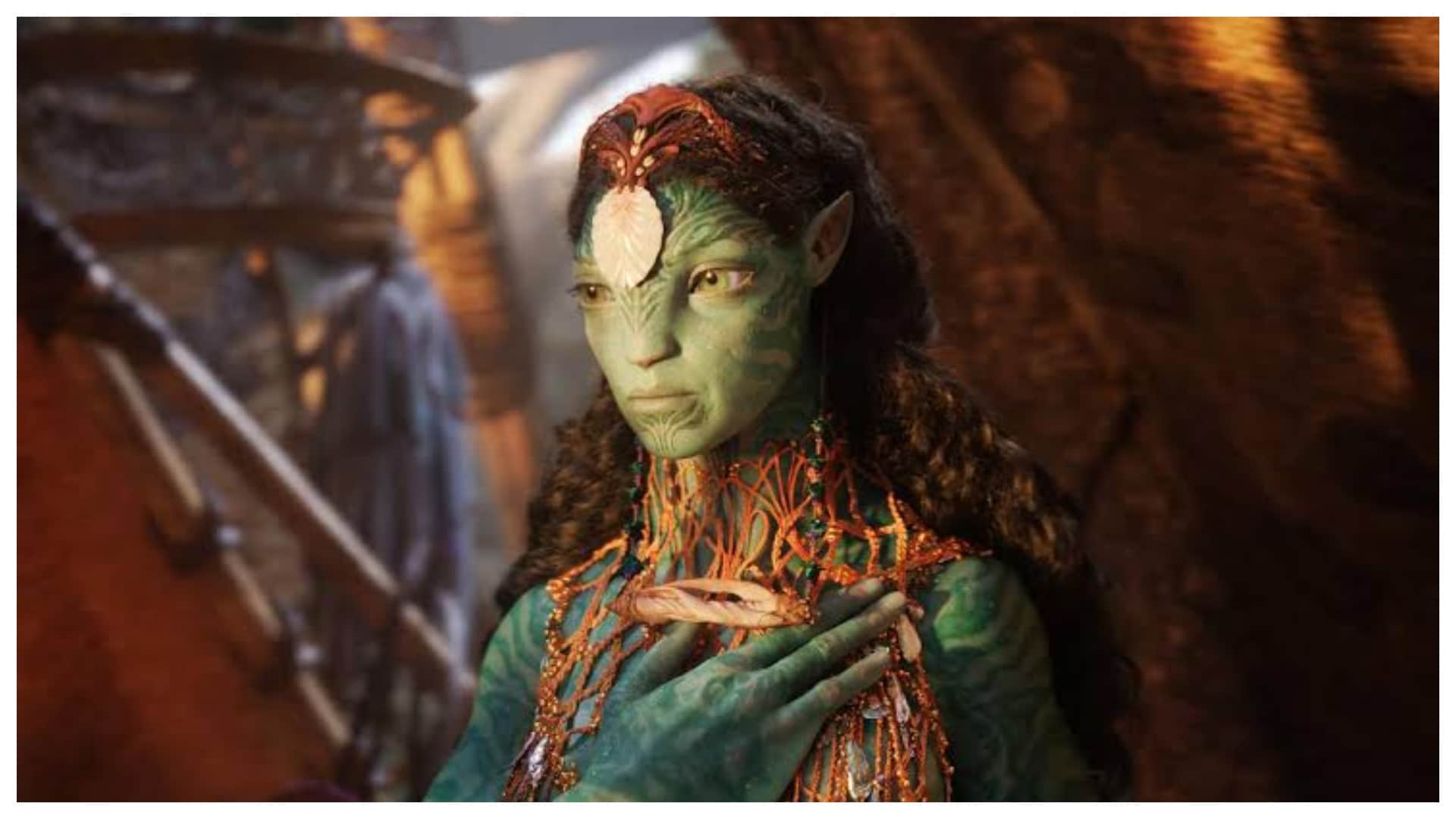 Avatar: Fire and Ash Box Office Collection Day 1 James Cameron movie Sam Worthington Stephen Lang Kate Winslet