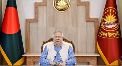 Bangladesh Lynching Case: 7 Arrested in Brutal Killing of hindu Youth, Interim Chief Muhammad Yunus Confirms