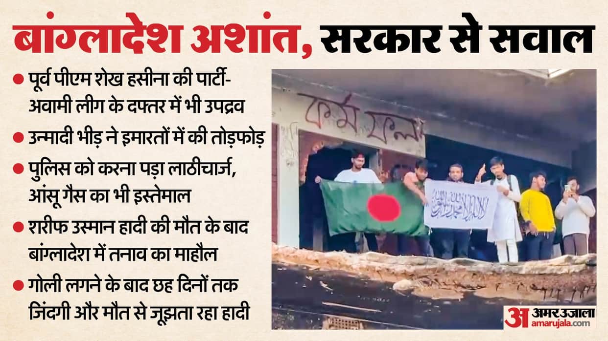 bangladesh unrest photos protest in tripura mob lynching dhaka osman hadi death
