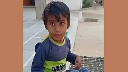 last rites of the girl, Noor, were performed in Sirsa; the family and villagers ended their protest