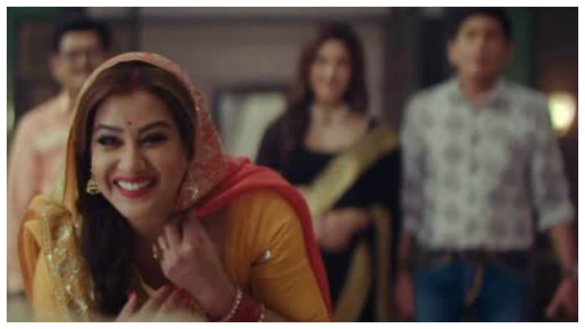 Year Ender 2025 TV Stars Who Made A Comeback Smriti Irani To Ridhima Pandit Gaurav Chopra