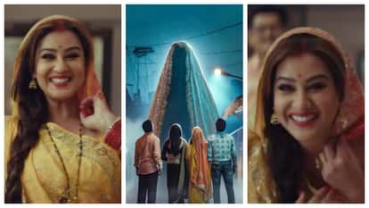 Shilpa Shinde returns as Angoori Bhabhi in Bhabiji Ghar Par Hain 2.0 Rohitash Gaud Aashif Sheikh