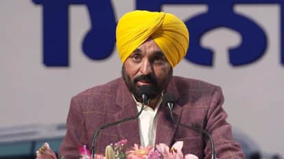 Punjab Assembly Special session in second week of January CM Bhagwant mann renaming of MNREGA