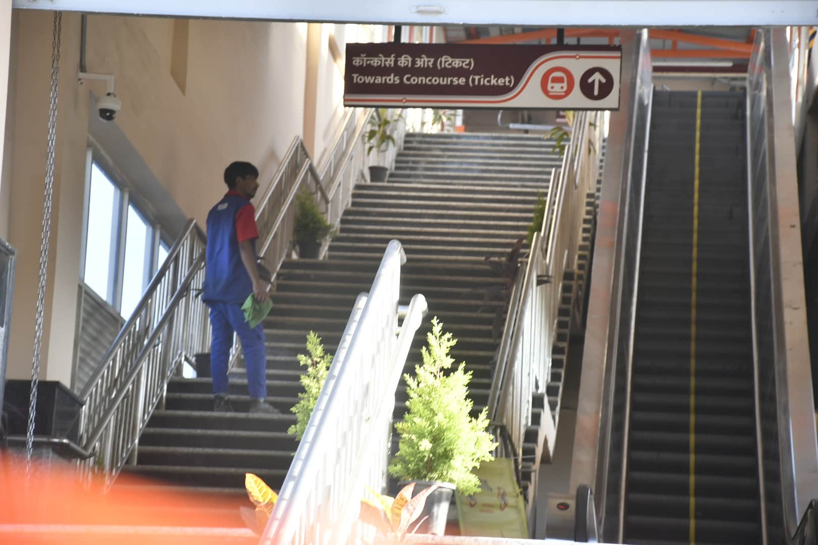 Bhopal Metro: The cost of the Bhopal Metro project has increased, increasing by more than Rs 100 crore per km