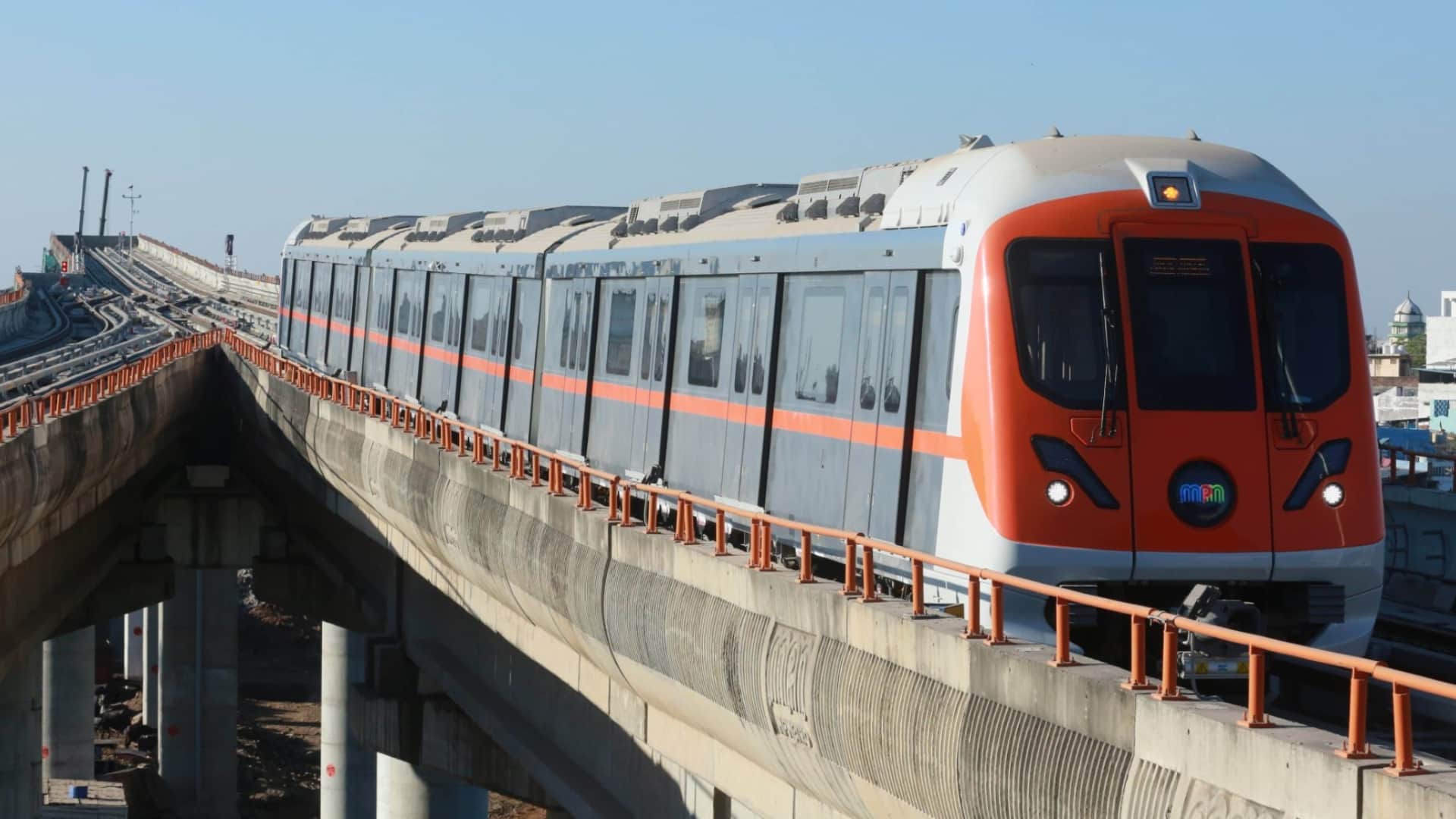 Bhopal Metro News: Journey From Horse Carts To Smart Metro Transport Route Fare Details