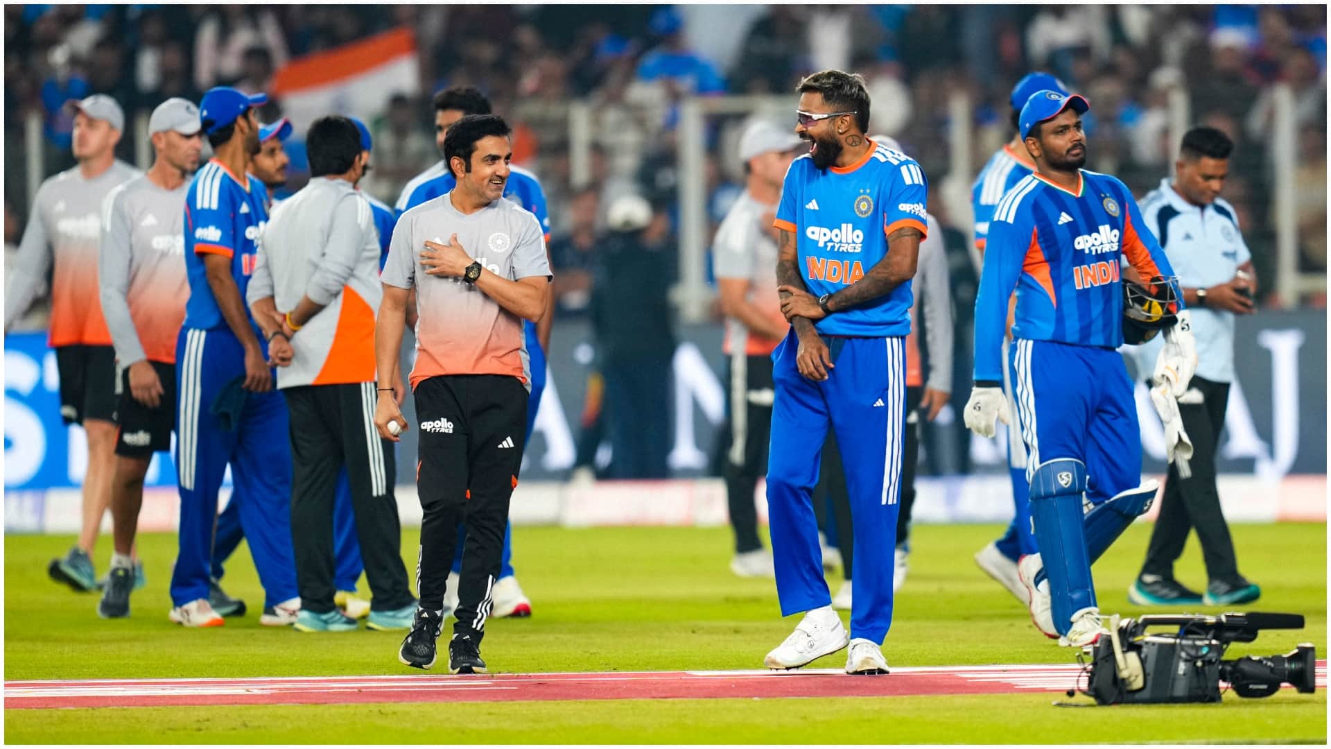 IND vs SA 5th T20 2025 Match Analysis India vs South Africa Key Moments and Turning Points