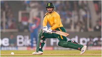 T20 World Cup 2026 Match Today SA vs UAE, PAK vs NAM, IND vs NED Live Streaming Playing 11 and Preview