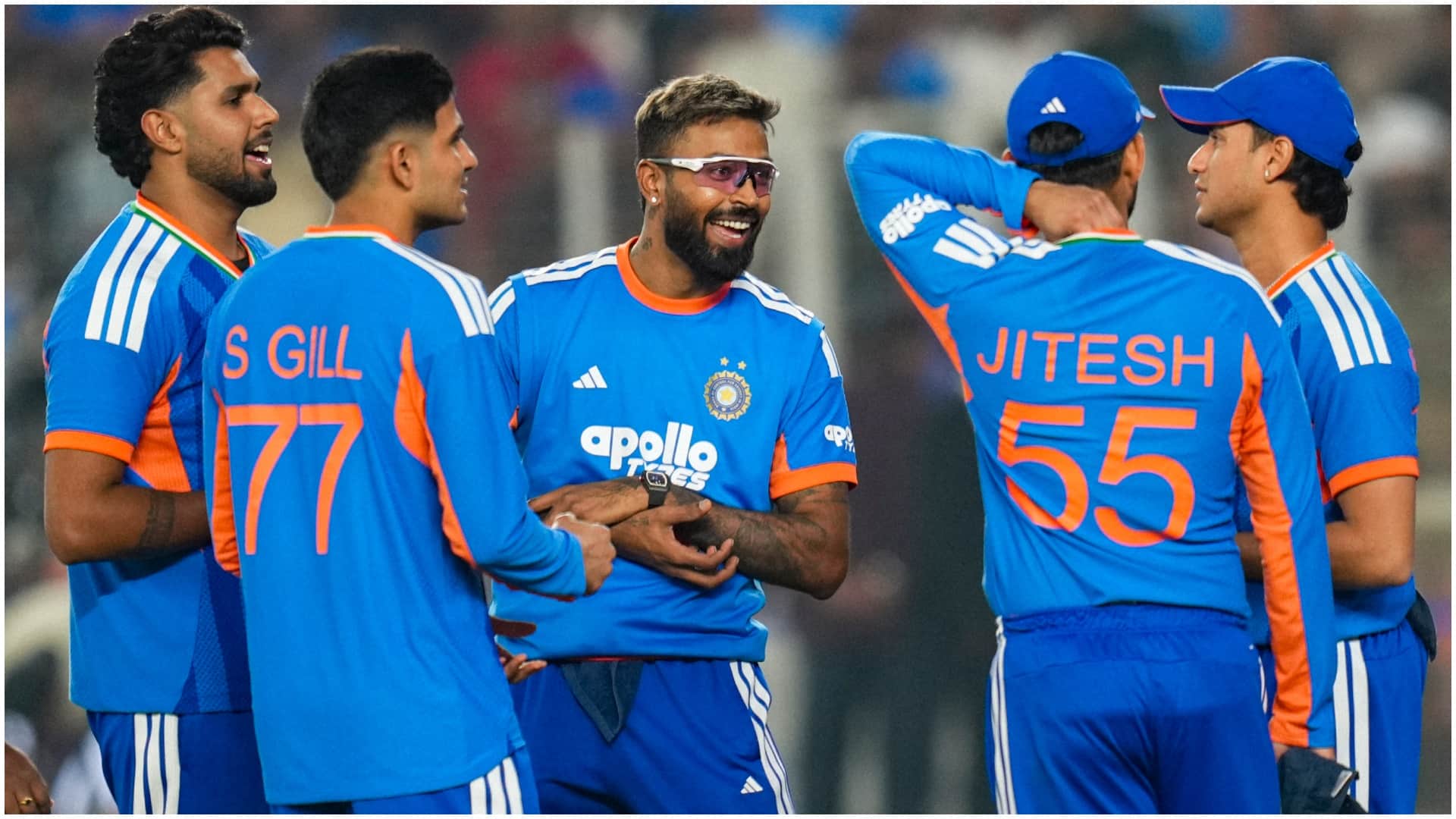 IND vs SA 5th T20 2025 Match Analysis India vs South Africa Key Moments and Turning Points