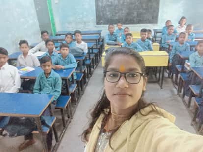 Bihar News: Police gets success in BPSC teacher Shivani Verma murder case, both the accused surrender.