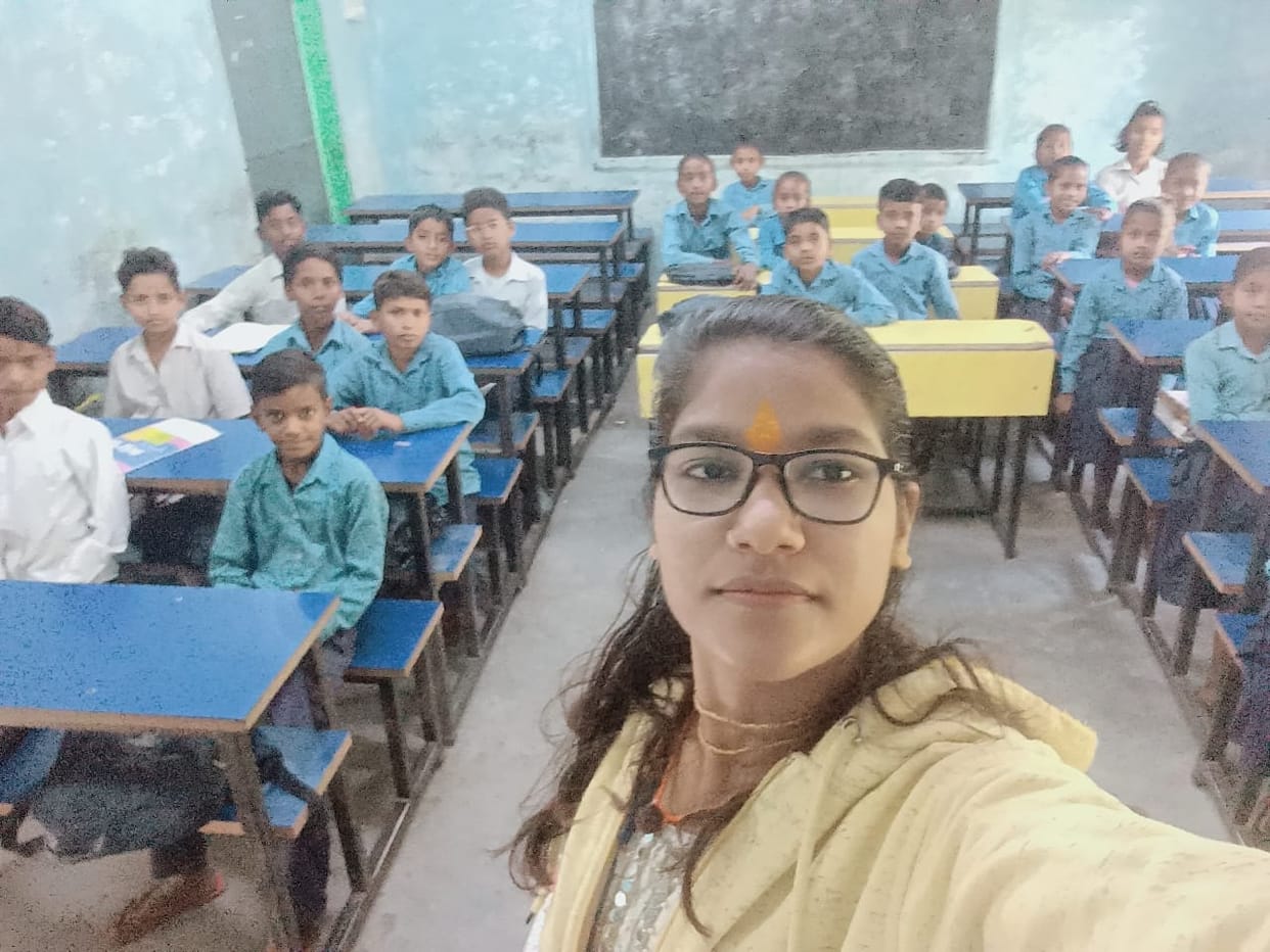 Bihar News: Police gets success in BPSC teacher Shivani Verma murder case, both the accused surrender.