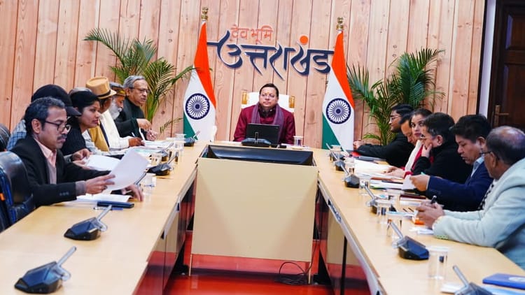 Uttarakhand: अब तक लौटे 6282 प्रवासी, रिवर्स पलायन को बढ़ावा देने के लिए प्रदेश भर में होंगी प्रवासी पंचायतें