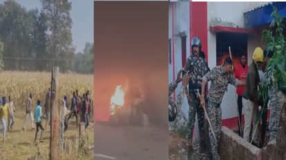 Controversy erupts over religious conversions in Kanker, CG News