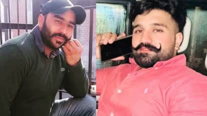 Rana Balachauriya murder Gangsters threats on social media Police face major law and order test