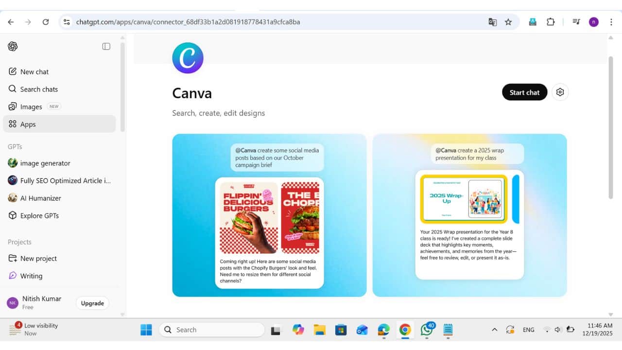 chatgpt launches app store directory introduces third party apps productivity improvement