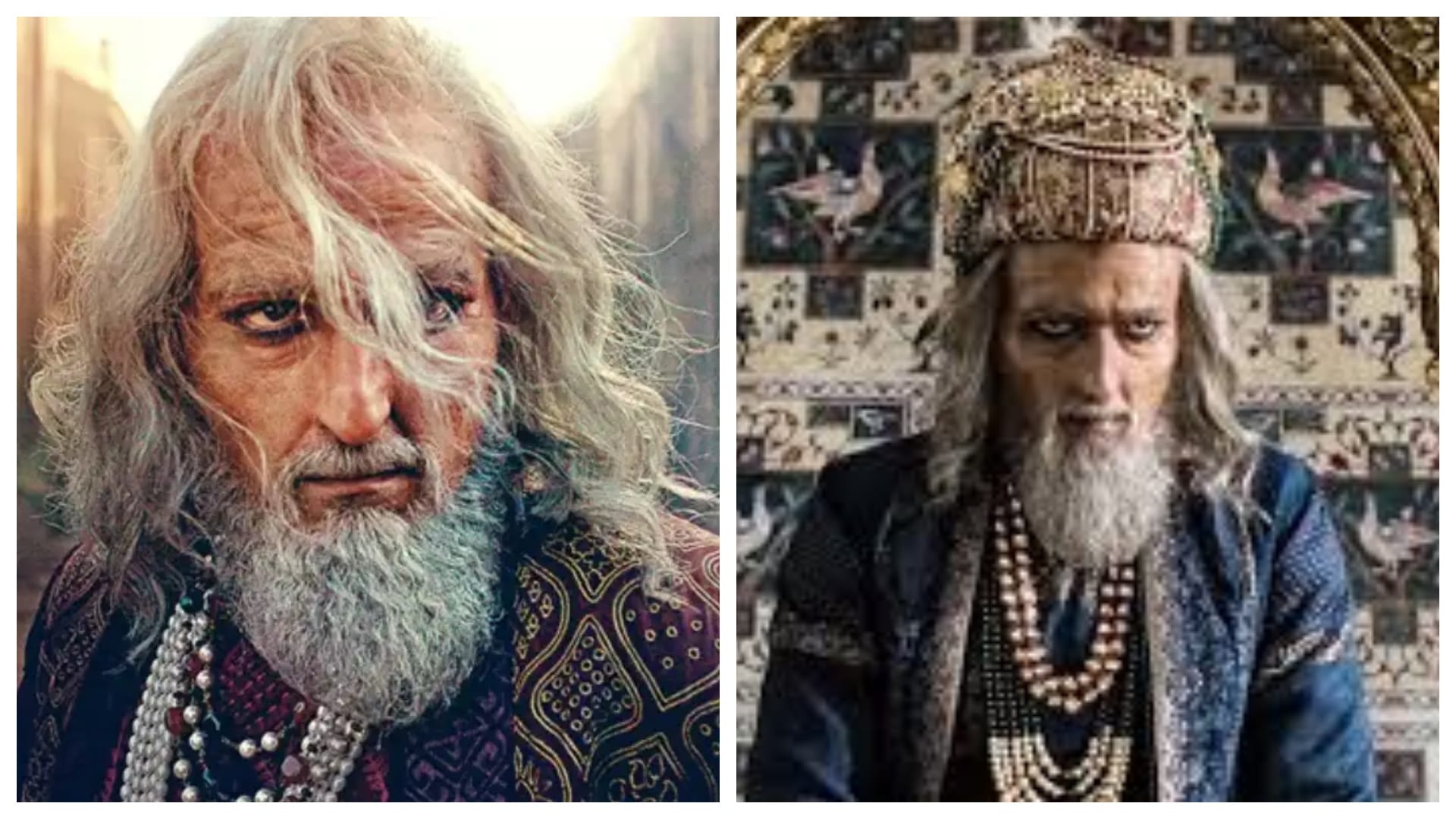 Akshaye Khanna Famous Villain Roles Movies Dhurandhar Chhaava Humraaz Race