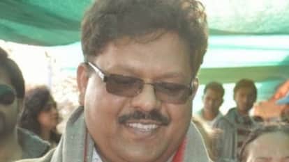 Himachal government has appointed Gajju as secretary in the Election Commission