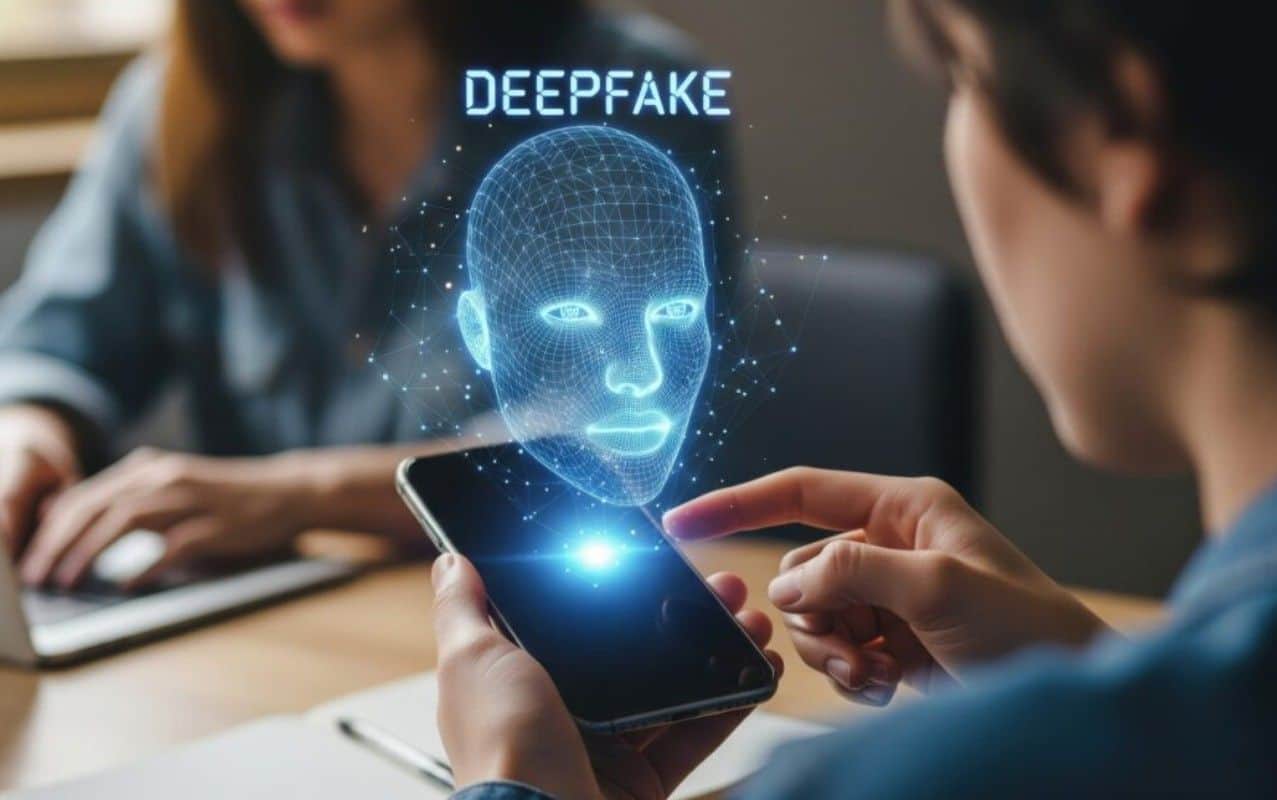 From YouTubers Amitabh Bachchan many have fallen victim  deepfake Learn what why  becoming a growing digital t