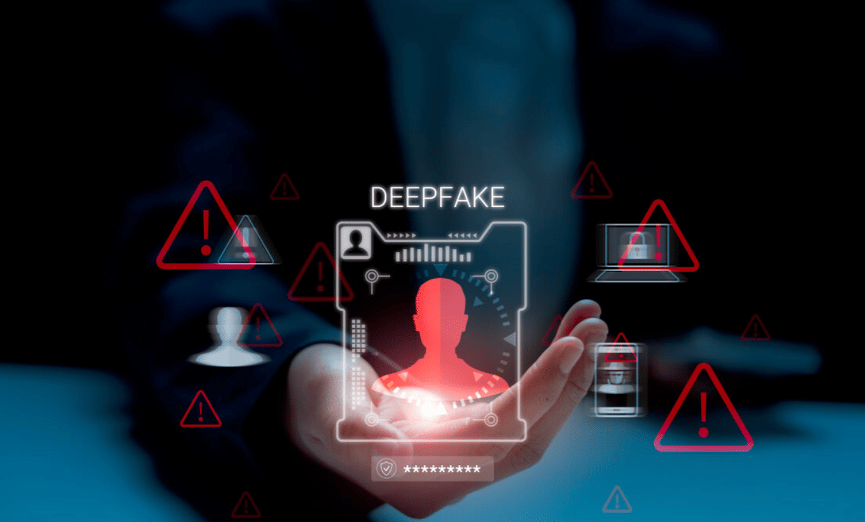 Pakistan’s AI Propaganda Exposed: Deepfake Campaign Targeting India Revealed