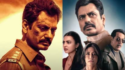 Raat Akeli Hai The Bansal Murders Movie Review Starring Nawazuddin Siddiqui And Chitrangada Singh