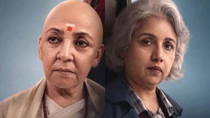 Raat Akeli Hai The Bansal Murders Movie Review Starring Nawazuddin Siddiqui And Chitrangada Singh