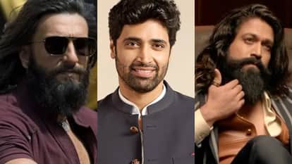 Adivi Sesh Film Dacoit Clash With Dhurandhar 2 And Toxic In Next Year