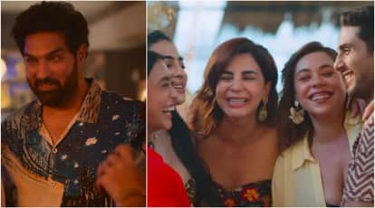 Four More Shots Please Final Season Review Nothing New In This Prime Video Series Kunal Roy Kapoor Owns Show