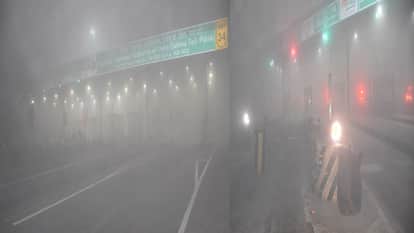 Investigation of Gabhana-Akrabad Toll Plaza