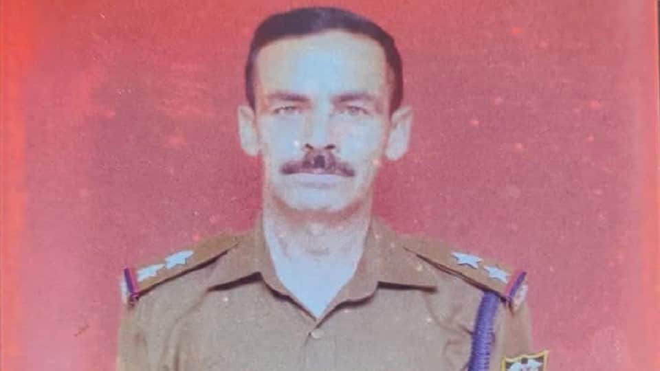 गोकुल सिंह