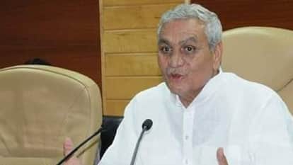 UP: Sugarcane Minister Laxmi Narayan Chaudhary said that action will be taken if loading and unloading charges