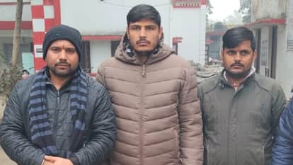 Bijnor: Three arrested in smuggling of codeine cough syrup, one accused is teacher in Punjab Edu Department