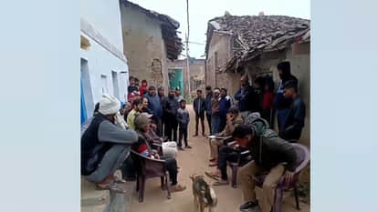 Banda: Unidentified Attacker Shoots Farmer and Escapes, Spreading Panic