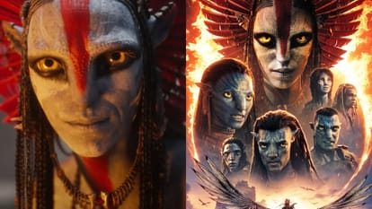 Avatar Fire and Ash Day 6 Wednesday Box Office Collection Film Soon Cross 100 Crore Earning