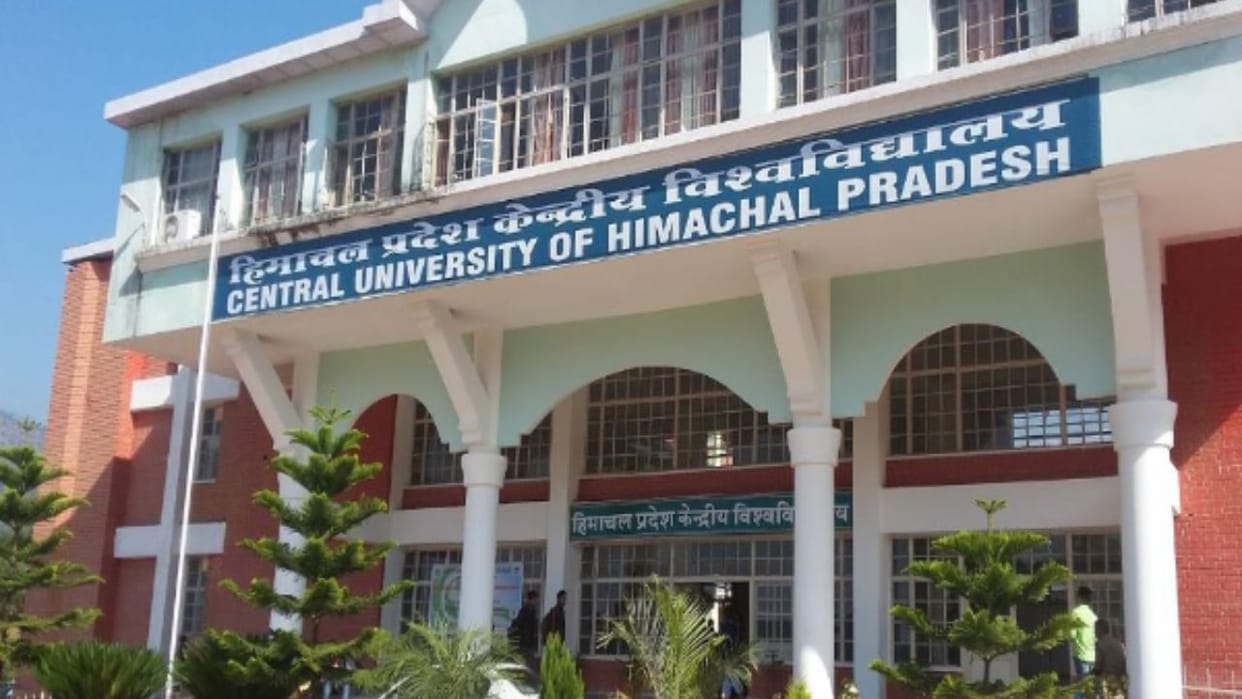 Himachal Law Studies to Begin at CU Classes from July Receives Certification from Bar Council of India