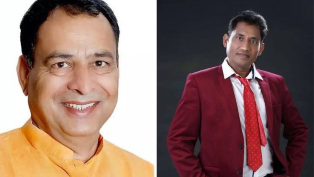 Himachal Hearing in the Mohan Lal Baroli and singer Rocky Mittal case on December 31