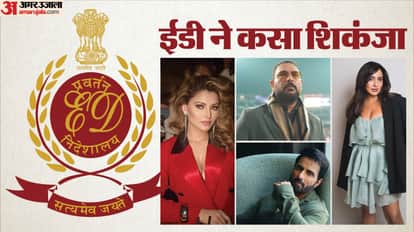 ED attaches assets of cricketers Yuvraj Singh, Robin Uthappa, actors Sonu Sood  among others in betting-linked