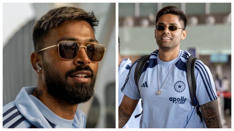 IND vs SA Preview: विश्व चैंपियन बनने के बाद लगातार सातवीं टी20 सीरीज जीतने उतरेगा भारत, पांचवां मैच आज