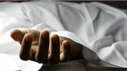 indore news : woman dies after being hit by train near Laxmibai Nagar station