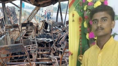 No Trace of Missing Rishabh Even After 60 Hours of Road Accident, Father’s DNA Sample Taken in Agra