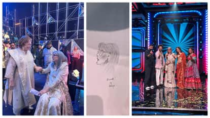 Zeenat Aman on being parented by her children I was quite miffed by the attitude